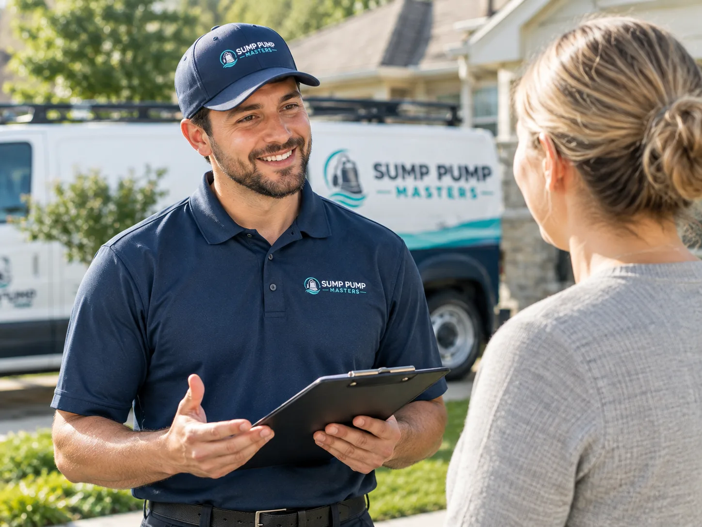 Sump Pump Repair West Salem, WI FAQs